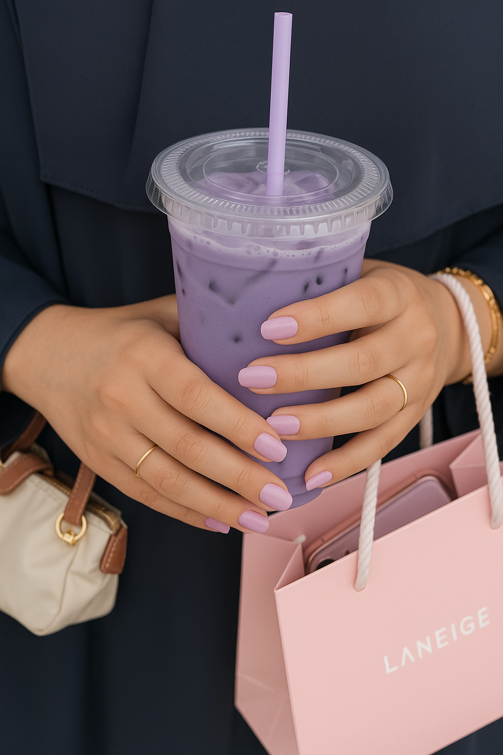 Nimaya Ube Powder
